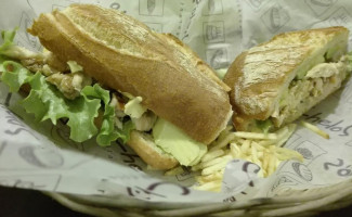 Chelo's Restaurante Nourriture