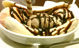 Chelo's Restaurante Nourriture