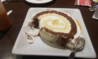 Chelo's Restaurante Nourriture