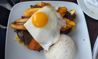 Chelo's Restaurante Nourriture