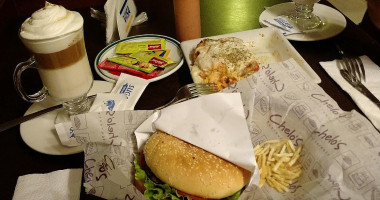 Chelo's Restaurante