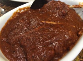 1966 De Aguas Nourriture