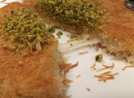 1966 De Aguas Nourriture