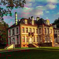 1966 De Aguas Extérieur