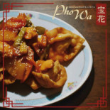 Chifa Pho Wa food