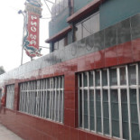 Chifa Pho Wa outside