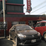 Chifa Pho Wa outside