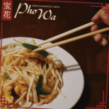 Chifa Pho Wa food
