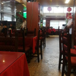 Chifa Pho Wa inside