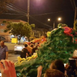 Chifa Pho Wa outside