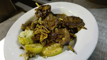 Challwa Pescados Y Mariscos