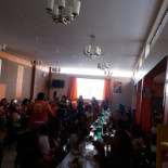 Pollos a la Brasa Begui Dentro