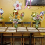 Pollos a la Brasa Begui Dentro