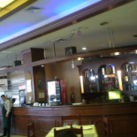 Restaurant Chifa Oso Panda inside