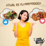 Restaurant Chifa Oso Panda logo