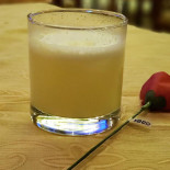 Restaurant Chifa Oso Panda drink