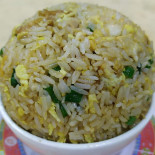 Restaurant Chifa Oso Panda food