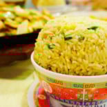 Restaurant Chifa Oso Panda food