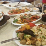 Restaurant Chifa Oso Panda food