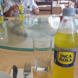 Restaurant Chifa Oso Panda drink