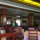 Restaurant Chifa Oso Panda inside