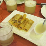 Restaurant Chifa Oso Panda drink