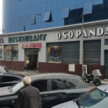 Restaurant Chifa Oso Panda outside