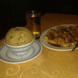 Restaurant Chifa Oso Panda food