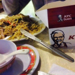 Restaurant Chifa Oso Panda drink