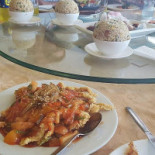 Restaurant Chifa Oso Panda food