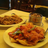 Restaurant Chifa Oso Panda food