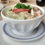 Restaurant Chifa Oso Panda food