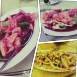 Restaurant Chifa Oso Panda guru