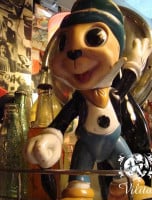 Restobar Vilita Boisson