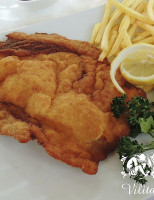 Restobar Vilita Nourriture