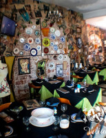 Restobar Vilita À l'intérieur