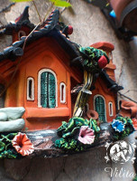 Restobar Vilita Extérieur