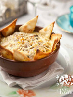 Restobar Vilita Nourriture