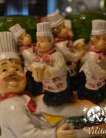 Restobar Vilita Boisson