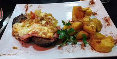 Restobar Vilita Nourriture