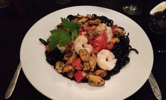 Restobar Vilita Nourriture