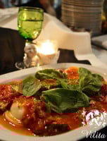 Restobar Vilita Nourriture