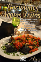 Restobar Vilita Nourriture