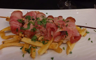 Restobar Vilita Nourriture