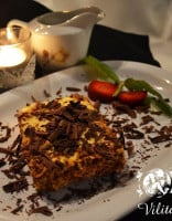 Restobar Vilita Nourriture