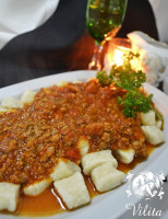 Restobar Vilita Nourriture