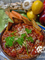 Restobar Vilita Nourriture