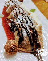 Restobar Vilita Nourriture