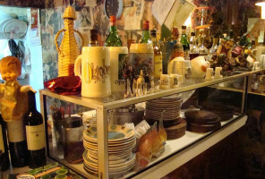 Restobar Vilita À l'intérieur