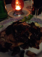 Restobar Vilita Nourriture